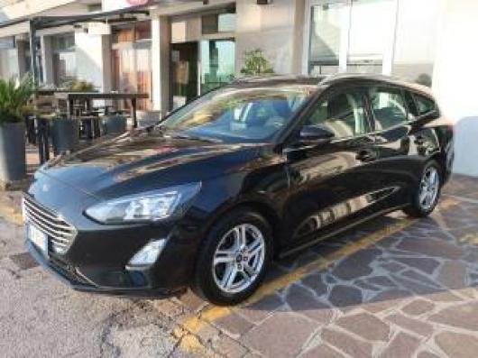 usato FORD Focus