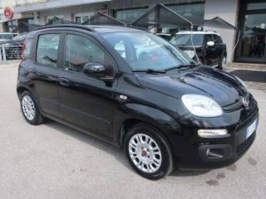 usato FIAT Panda