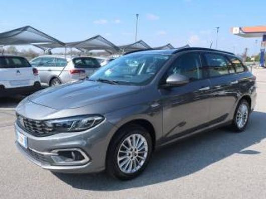usato FIAT Tipo