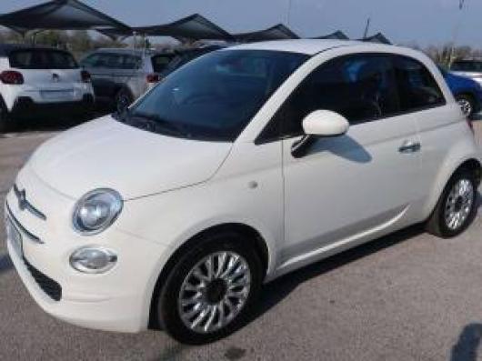 usato FIAT 500