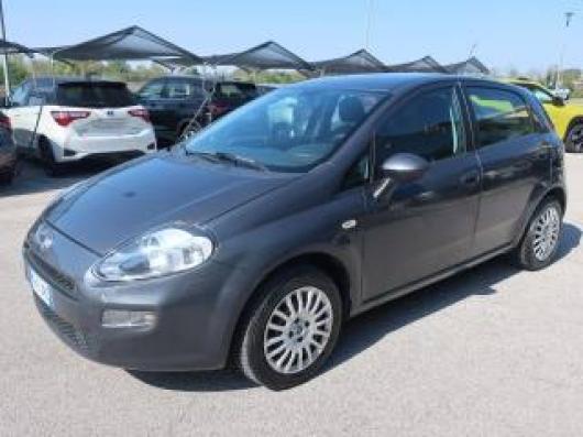 usato FIAT Punto