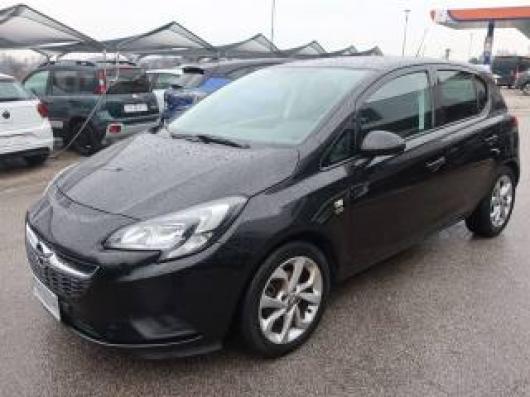 usato OPEL Corsa