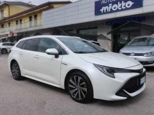 Corolla