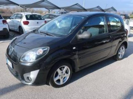 usato RENAULT Twingo