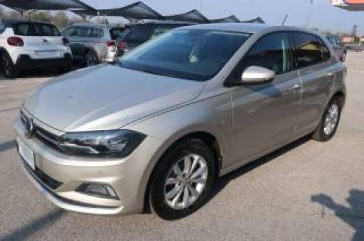 usato VOLKSWAGEN Polo
