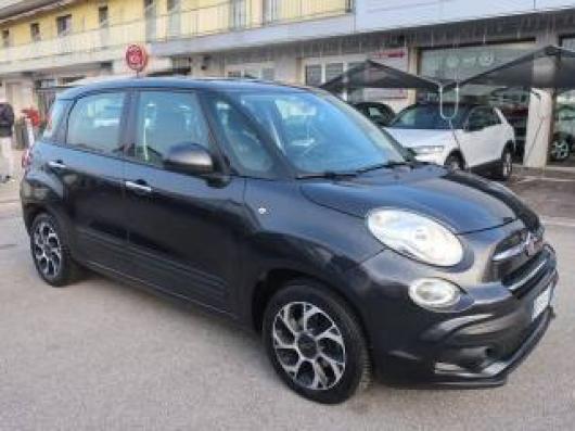 usato FIAT 500L