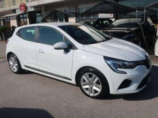 usato RENAULT Clio