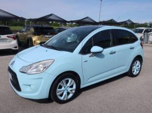 usato CITROEN C3