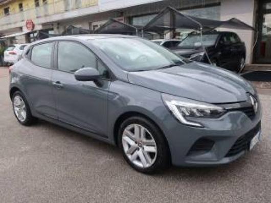 usato RENAULT Clio
