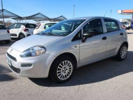 usato FIAT Punto
