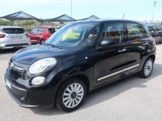 usato FIAT 500L