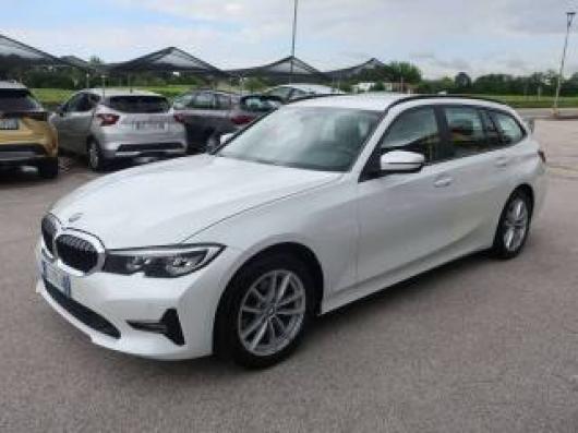 usato BMW 318