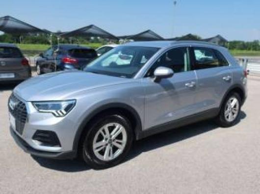 usato AUDI Q3