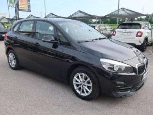 usato BMW 218