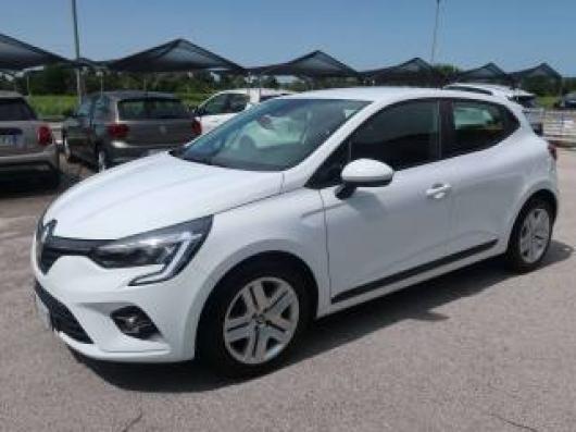 usato RENAULT Clio