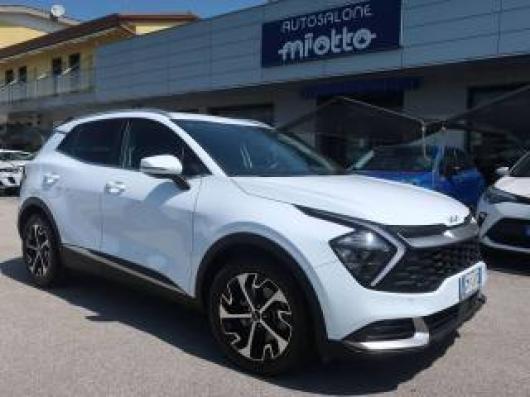 Sportage
