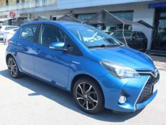 Yaris