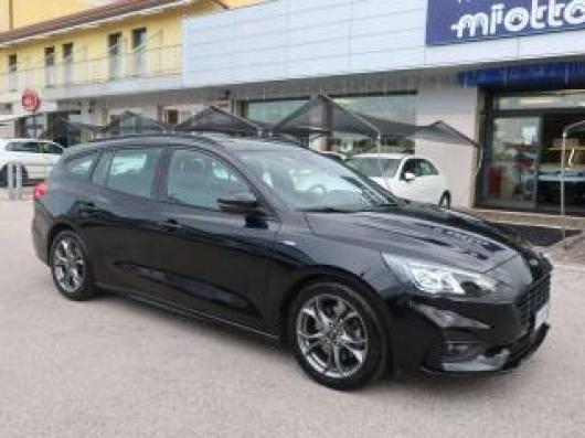 usato FORD Focus