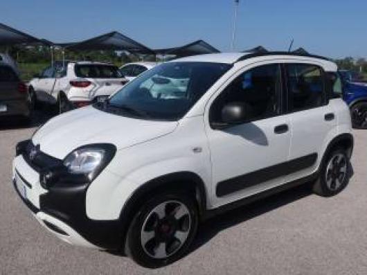 usato FIAT Panda