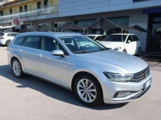 Passat Variant