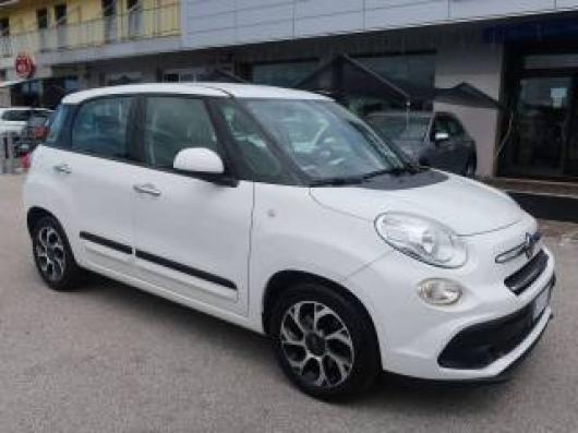 usato FIAT 500L