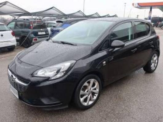 usato OPEL Corsa