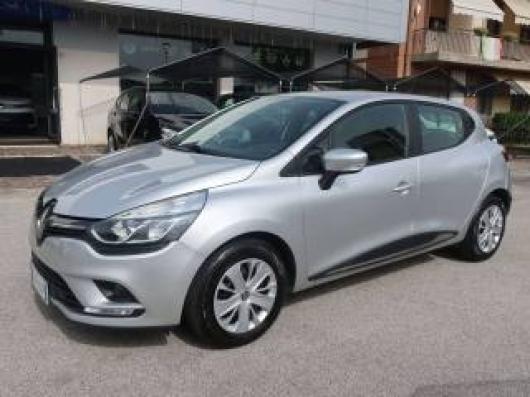 usato RENAULT Clio
