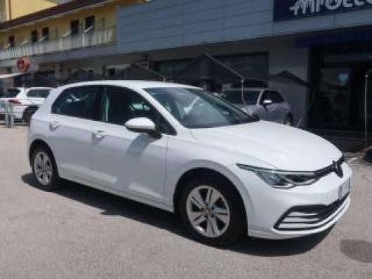 usato VOLKSWAGEN Golf
