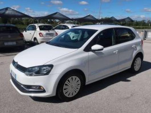 usato VOLKSWAGEN Polo