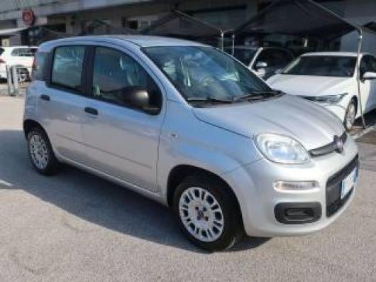 usato FIAT Panda