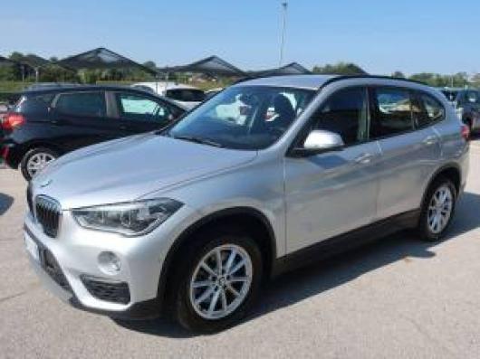 usato BMW X1