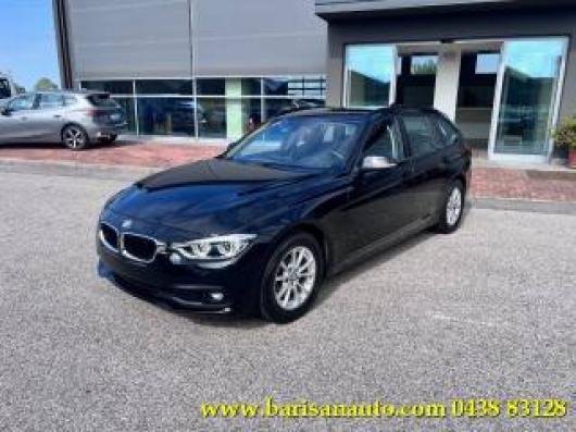 usato BMW 318