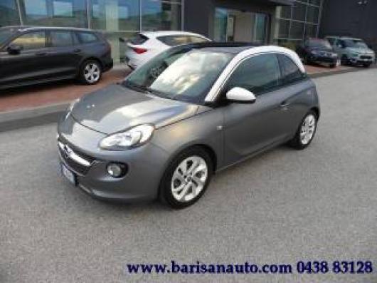 usato OPEL Adam