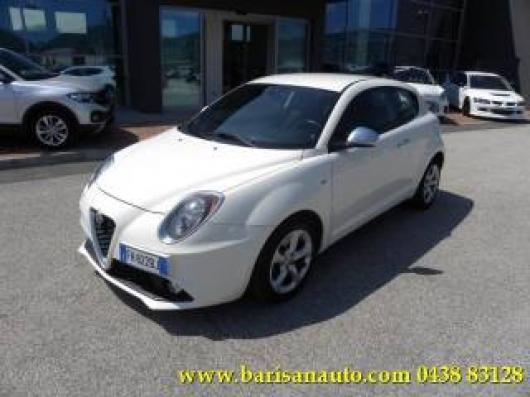 usato ALFA ROMEO MiTo