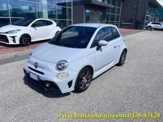 usato ABARTH 595