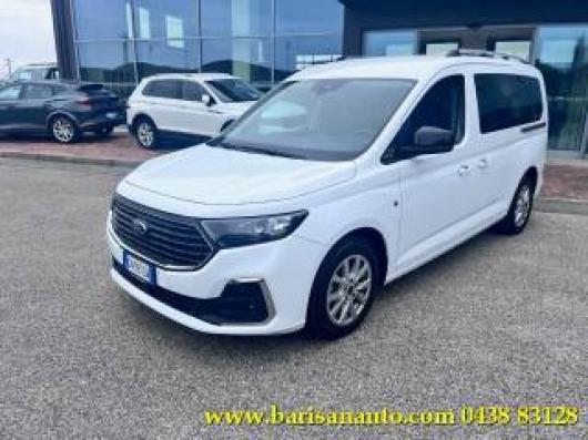 usato FORD Tourneo Connect