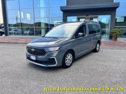 Tourneo Connect