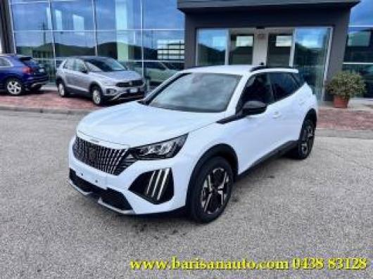 Km 0 PEUGEOT 2008