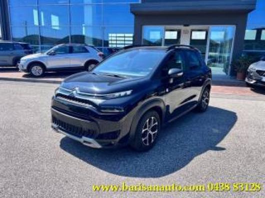 usato CITROEN C3 Aircross