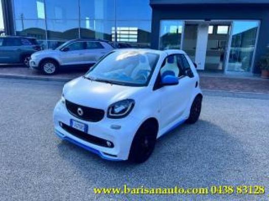 usato SMART ForTwo