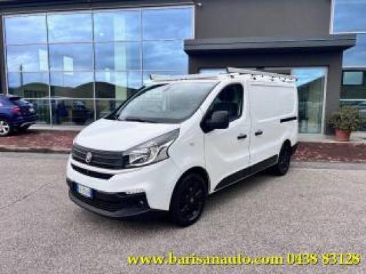 usato FIAT Talento
