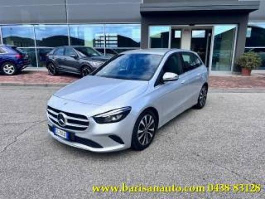 usato MERCEDES B 180