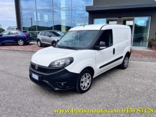 usato FIAT Doblo