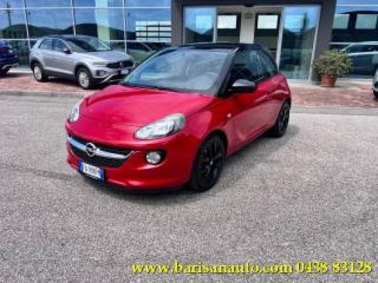usato OPEL Adam