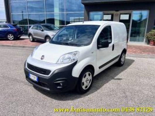 usato FIAT Fiorino