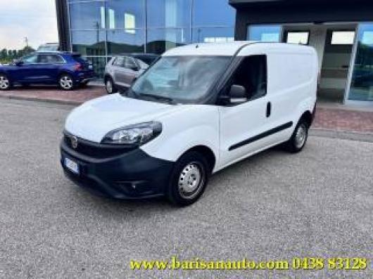 usato FIAT Doblo