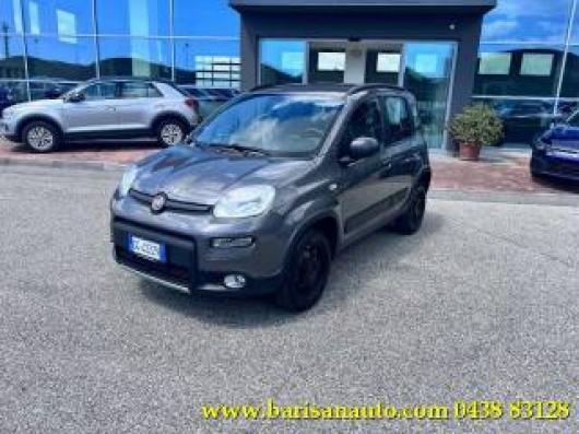 usato FIAT Panda