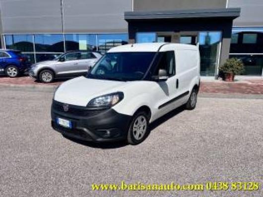 usato FIAT Doblo