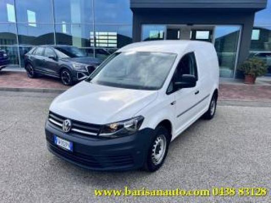 usato VOLKSWAGEN Caddy