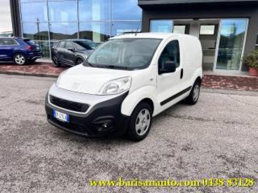 usato FIAT Fiorino